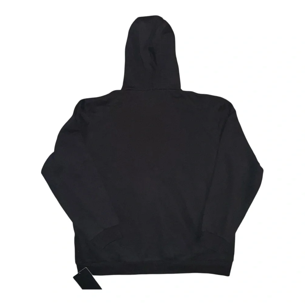 Lululemon Steady State Hoodie Black Men’s Full-Zip Fleece M XL NWT - Picture 9 of 12